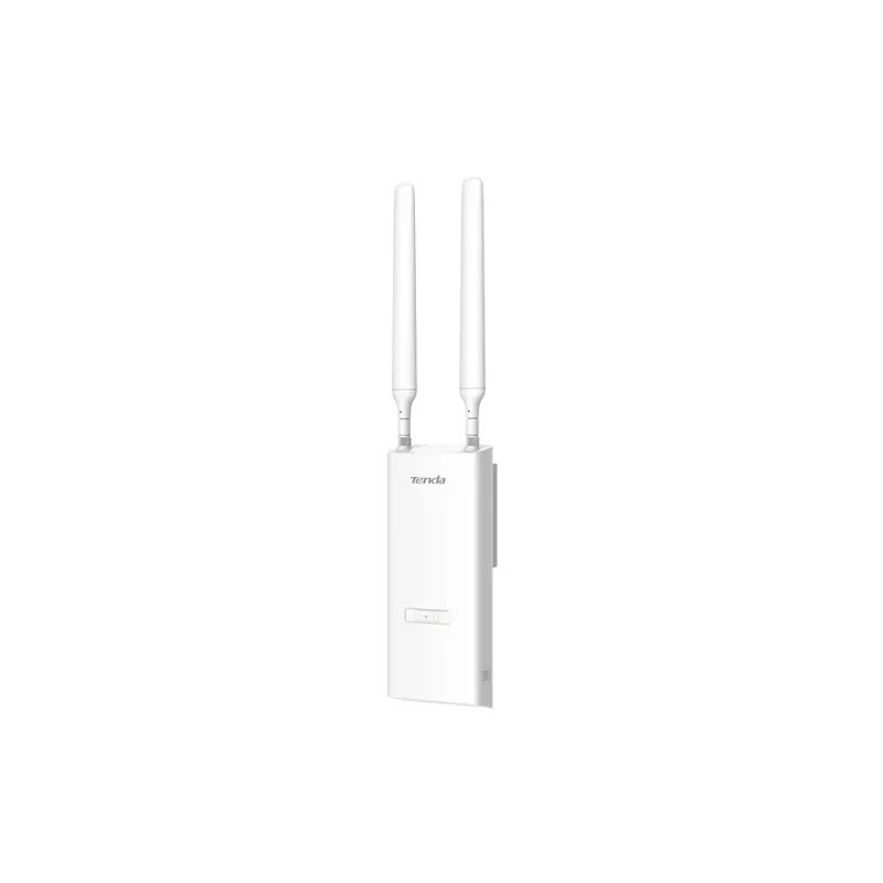 Bezdrôtový outdoorový access point Tenda OAP1200 Dual Band AC1200 802.11a/b/g/n/ac
