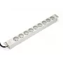 Rozvádzač napájania PDU ASSMANN Electronic A-19-STRIP-3-IMP