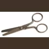 C.K Tools C807245 nerezové kancelárske a tvorivé nožnice s rovným strihom (C807245)