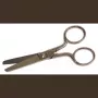C.K Tools C807245 nerezové kancelárske a tvorivé nožnice s rovným strihom (C807245)