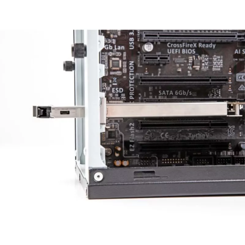 Rám na výmenu diskov 1 x M.2 NVMe SSD pre rám 47028 / 47042 / 47070 / 47072 / 47111 / 47117 / 47126 / 47129