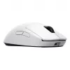 Logitech-G Gaming Wireless PRO 2 biela