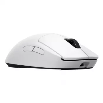 Logitech-G Gaming Wireless PRO 2 biela