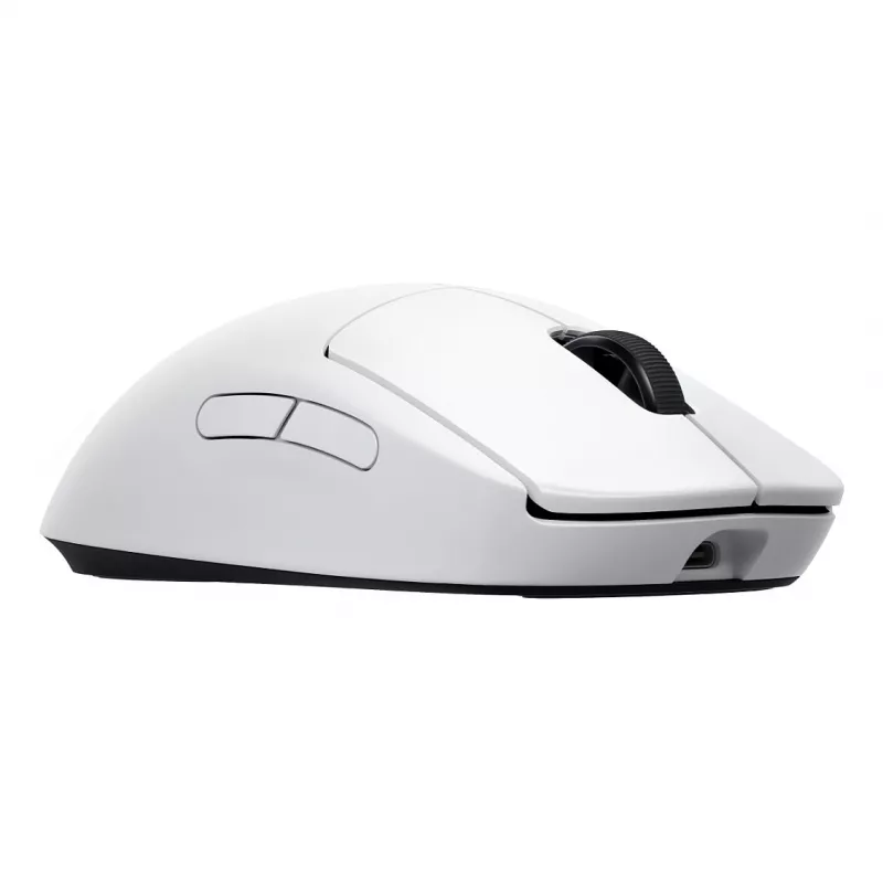 Logitech-G Gaming Wireless PRO 2 biela