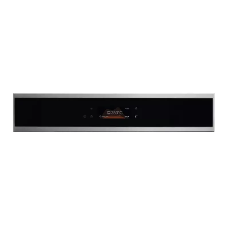 Electrolux LOE8F38X rúra 72 l 3500 W čierna