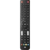 Univerzálny One for All URC1921 náhradný diaľkový ovládač pre Sharp TV - diaľkový ovládač (URC 1921)