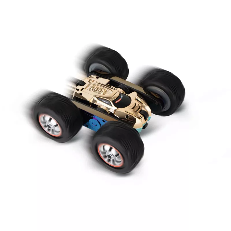 CARRERA RC Turnator Color Flip Stunt auto