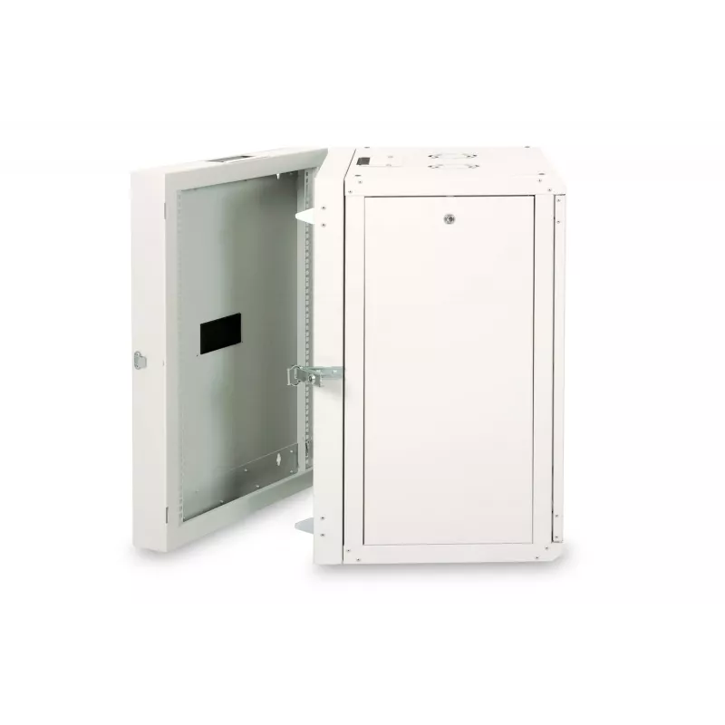 Nástenná skriňa Digitus DN-19 16-U-3