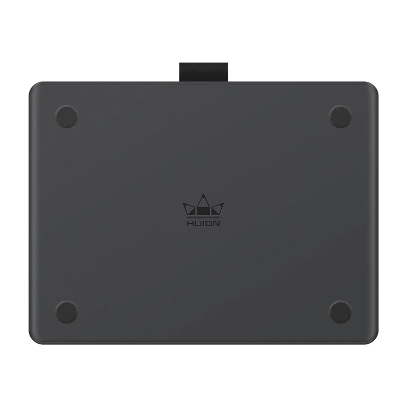 Huion Inspiroy Frego S L310 grafický tablet, Bluetooth 5.0, 160 x 100 mm, 5080 LPI, 8192 stupňov tlaku