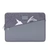 Puzdro Rivacase 7903 33,8 cm (13,3 palcov) sivé