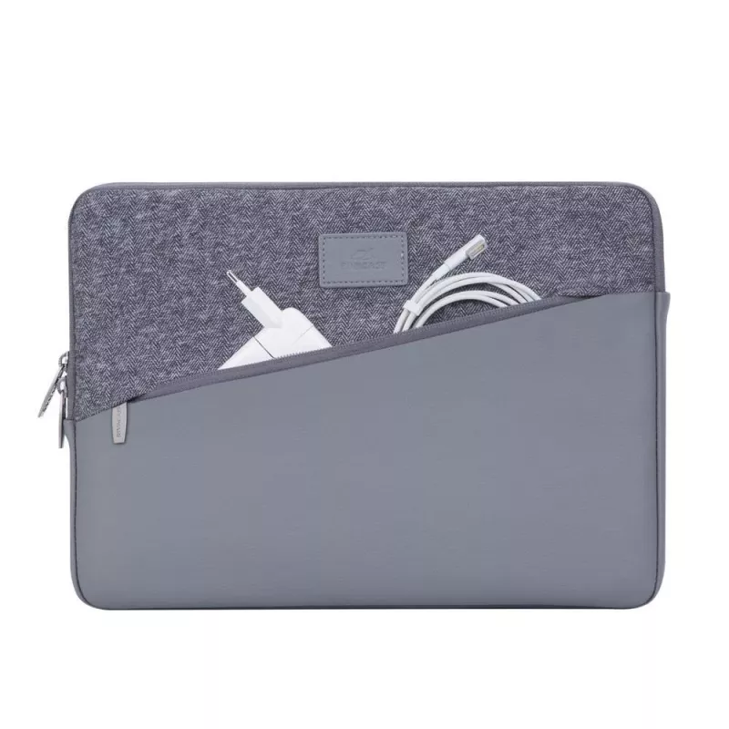 Puzdro Rivacase 7903 33,8 cm (13,3 palcov) sivé