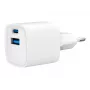 Gembird napájací zdroj - USB Type-A 24 Pin USB-C - 20 Watt