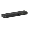 NETGEAR M4250-12M2XF Managed L2/L3 2.5G Ethernet 1U čierny