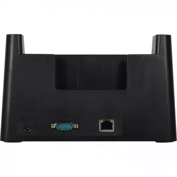 Dokovacia stanica ALLNET X-trail Intel s Gigabit RJ45, 2×USB portami a RS232 (model X-trail-Intel-Dock)