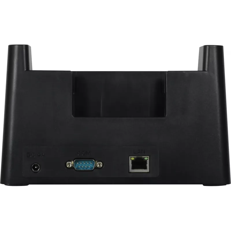 Dokovacia stanica ALLNET X-trail Intel s Gigabit RJ45, 2×USB portami a RS232 (model X-trail-Intel-Dock)