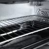 Elektrická rúra Adler AD 6023 26L 1500W čierna