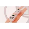 Akčná kamera SJCam Funcam+ ružová 1080p vodoodolná, SJCam PLUS PINK