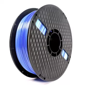 3D tlačový materiál Gembird 3DP-PLA-SK-01-ICE