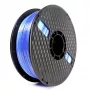 3D tlačový materiál Gembird 3DP-PLA-SK-01-ICE