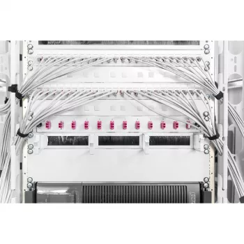 Slepý panel Digitus DN-19 BPN-02