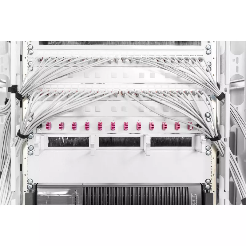 Slepý panel Digitus DN-19 BPN-02