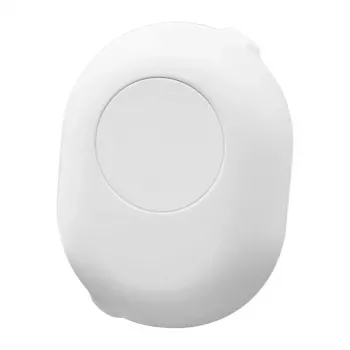 Shelly Button Add-on Controller príslušenstvo (biela)