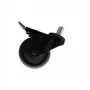 TunaBone kolieska pre gril Kamado 21/22/23/24 palcov, 4 ks