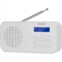 Inter Sales Denver DAB-42 - osobné - digitálne - DAB+ FM - 1 W -...