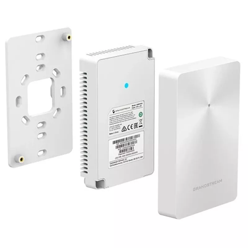 Bezdrôtový prístupový bod Grandstream GWN7624 2,4 GHz 5 GHz