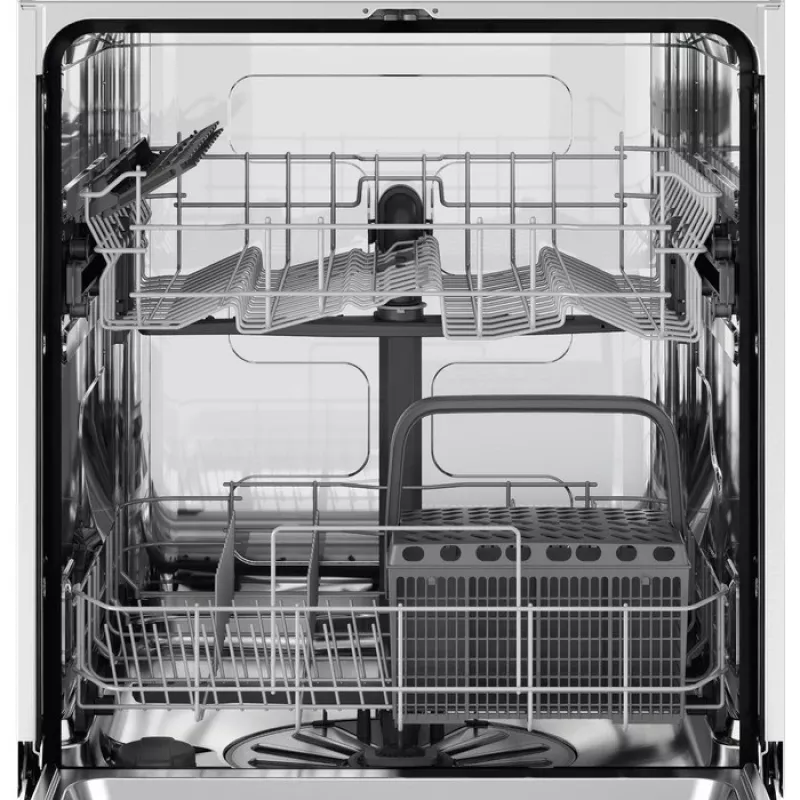 Vstavaná umývačka riadu ELECTROLUX EES27200L