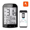GPS cyklistický počítač Cycplus M1, 2,9-palcový displej, Bluetooth