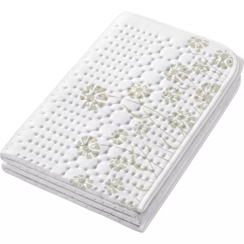 Vyhrievaná podložka Beurer UB 68 XXL 150 x 160 cm pre 2 osoby