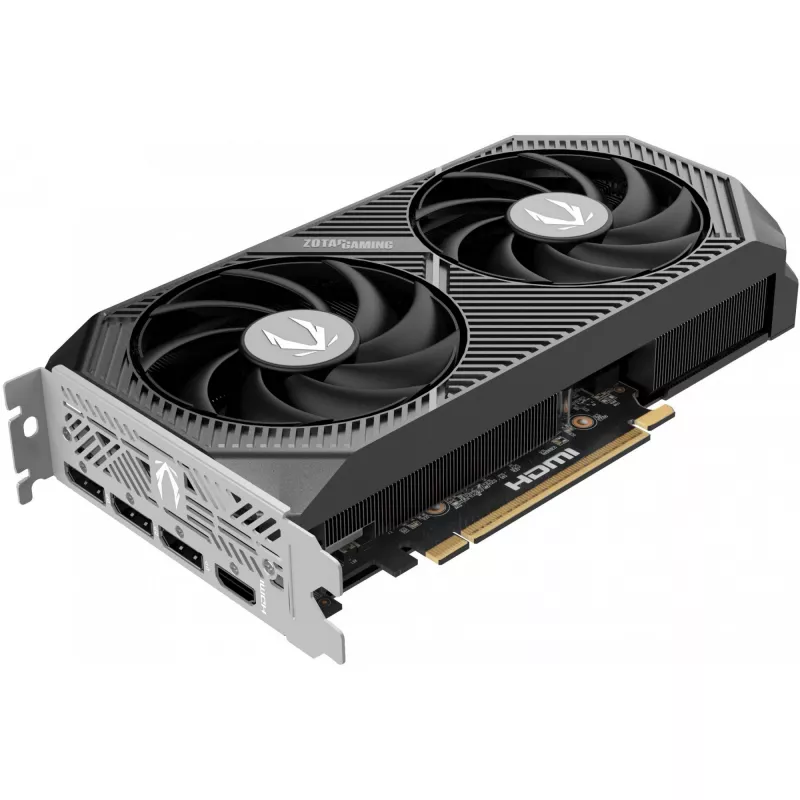 ZOTAC GAMING GeForce RTX 5060 Ti Twin Edge 16GB GDDR7 grafická karta