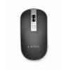 Myš Gembird MUS-4B-06-BS USB Type-A