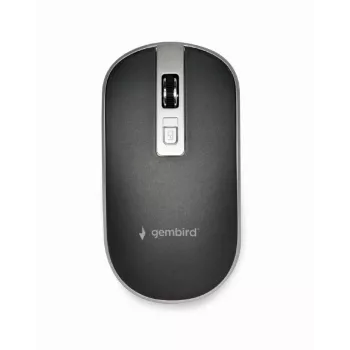 Myš Gembird MUS-4B-06-BS USB Type-A