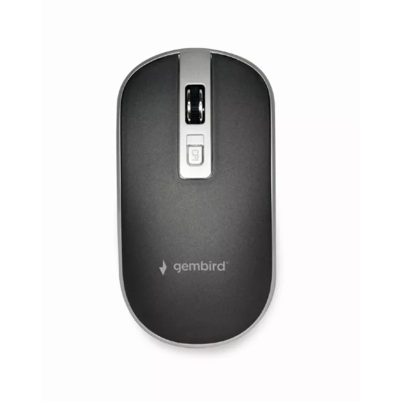Myš Gembird MUS-4B-06-BS USB Type-A