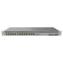 Mikrotik RB1100AHx4 káblový router Gigabit Ethernet nerezová oceľ