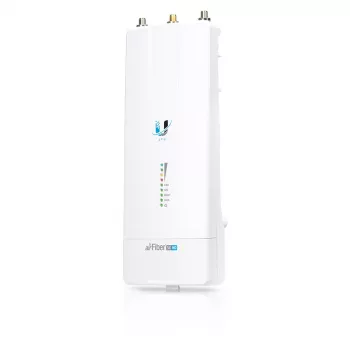 Bezdrôtový most Ubiquiti AirFiber AF-5XHD 5 GHz WLAN štandard