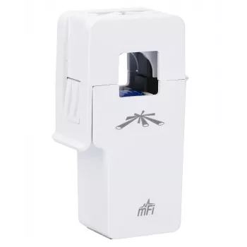 Ubiquiti MFI-CS prúdový senzor, 1x mFi RJ45 port