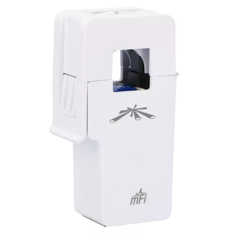 Ubiquiti MFI-CS prúdový senzor, 1x mFi RJ45 port