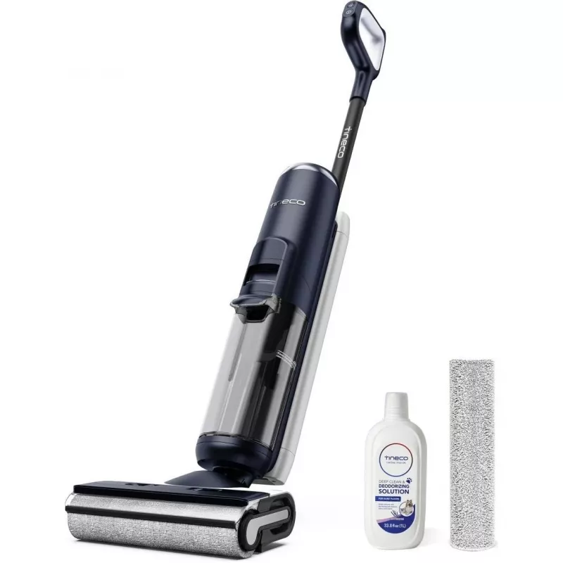 Tyčový vysávač Tineco Floor One S6 Flashdry Pet