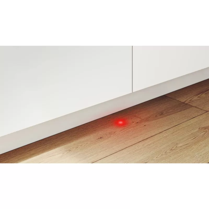 Bosch Serie 4 SMV4HVX00E umývačka riadu plne integrovaná 14 súprav riadu