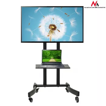 Stojan na monitor Maclean MC-739 165,1 cm (65