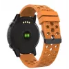 Denver SW-660 GPS smart hodinky, 1,3" AMOLED, oranžový remienok