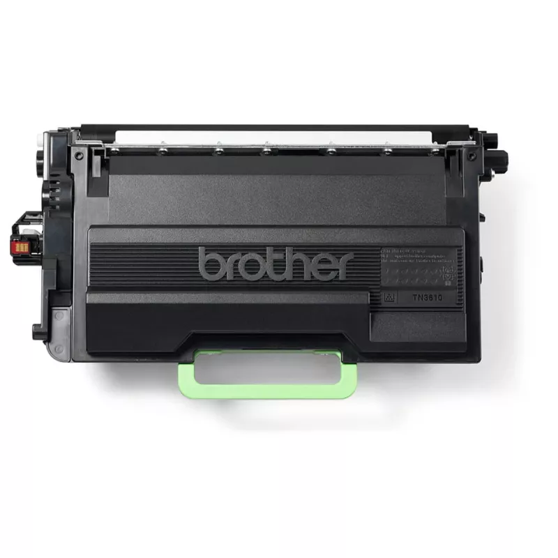 Tonerová kazeta Brother TN-3610 2500 strán čierna