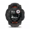 Garmin Instinct 3 Solar GPS smart hodinky 1,3