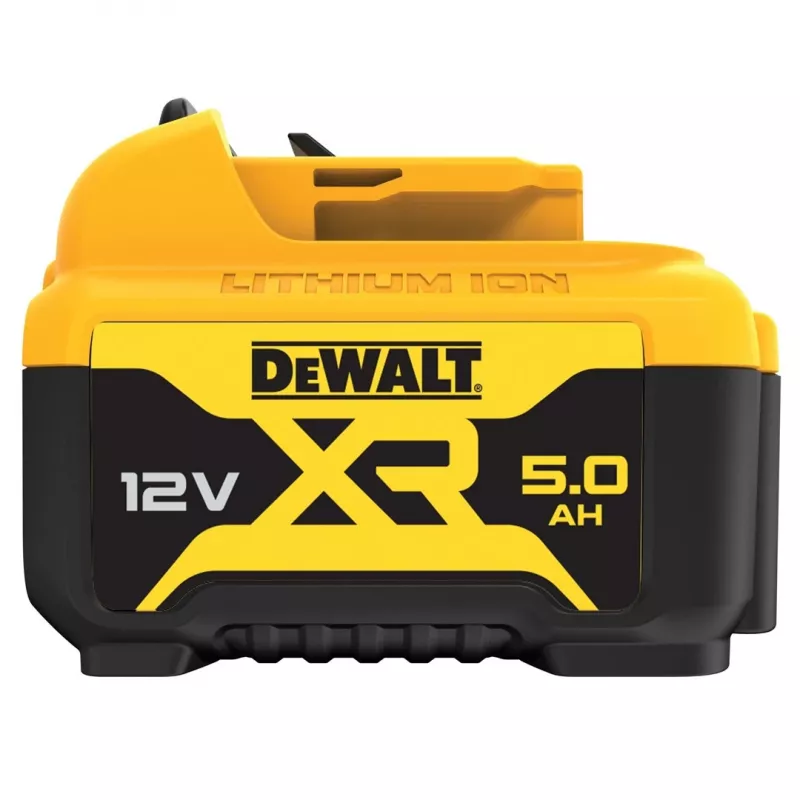 DeWalt DCB126-XJ batéria Li-Ion 12 V XR 5 Ah