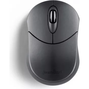 Perixx PERIMICE-802IN myš obojručná RF Wireless + Bluetooth optická 1000 DPI (PERIMICE-802IN)