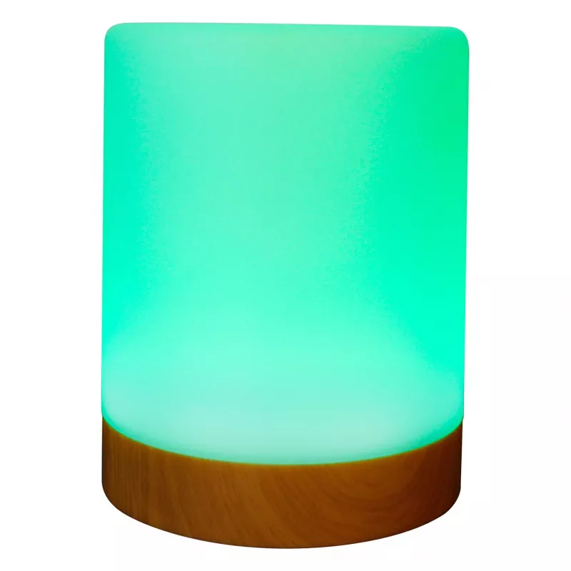 Ambientné svetlo RealPower 200 RGB s diaľkovým ovládačom