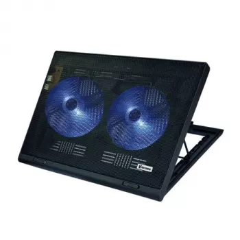 Vakoss LF-2463 chladiaci podložka pod notebook 43,2 cm (17